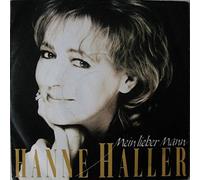 Hanne Haller - Hanne Haller - Mein Lieber Mann - Metronome - 871 978-7