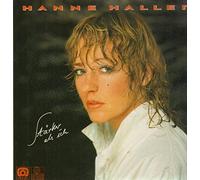 Hanne Haller - Hanne Haller - Stärker als ich, Erscheinungsjahr 1981