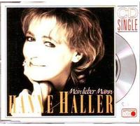 Hanne Haller - Mein lieber Mann (1989, 3