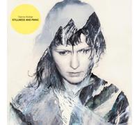 Hanne Kolsto - Stillness and Panic [Vinilo]