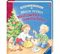 Hannelore Dierks Sand Meine ersten Weihnachts-Geschichten (Meine (Tapa blanda)