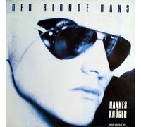 Hannes Kröger - Der blonde Hans [VINYL]