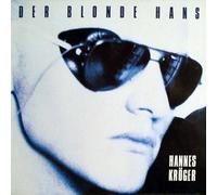Hannes Kröger - Hannes Kröger - Der Blonde Hans - Hansa - 111 520