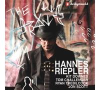 Hannes Riepler - The Brave