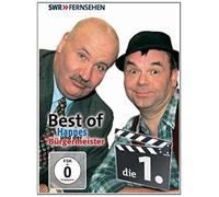Hannes und der Bürgermeister - Best of... [Alemania] [DVD]