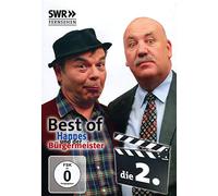 Hannes und der Bürgermeister - Best of... die 2. [Alemania] [DVD]