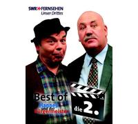 Hannes und der Bürgermeister - Best of... die 2. [Alemania] [DVD]