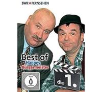 Hannes und der Bürgermeister - Best of - Mir könnet älles außer Hochdeutsch [Alemania] [DVD]