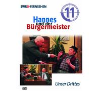 Hannes und der Bürgermeister - Teil 11 [Alemania] [DVD]