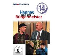 Hannes und der Bürgermeister - Teil 14 [DVD]