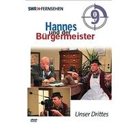 Hannes und der Bürgermeister - Teil 9 [Alemania] [DVD]