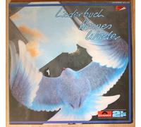 Hannes Wader - Liederbuch / Vinyl record [Vinyl-LP]