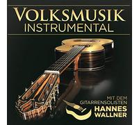 Hannes Wallner - Volksmusik Instrumental