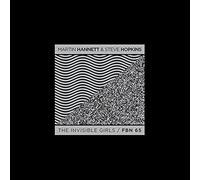 Hannett, Martin - The Invisible Girls