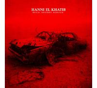 Hanni El Khatib - Build. Destroy. Rebuild. [Vinilo]
