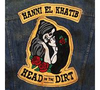 Hanni El Khatib - Head In The Dirt [Vinilo]