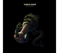 Hanni El Khatib - Moonlight [Vinilo]