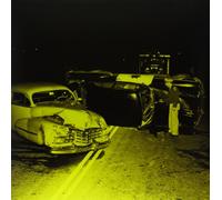 Hanni El Khatib - Will the Guns Come Out [VINYL] [Vinilo]