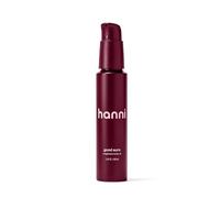 HANNI Good Aura Dry Body Oil After Shower, Body Moisturizer, Jojoba Oil & Coconut, Baobab, Buriti Fruit Oils for Skin Care, Light, Weightless, Moisturizing, Non-Greasy Skincare for Soft Skin, 3.38 oz