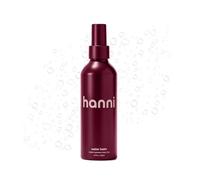 HANNI Mist - Bálsamo hidratante de agua corporal, spray hidratante con ácido hialurónico para todo tipo de piel, reemplazo de loción, 200 ml