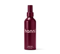 HANNI Mist - Bálsamo hidratante de agua corporal, spray hidratante con ácido hialurónico para todo tipo de piel, reemplazo de loción, 200 ml