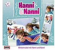 Hanni & Nanni - 17/Hanni & Nanni