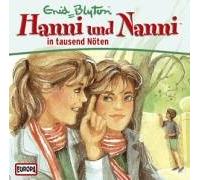 Hanni und Nanni - 09/Hanni und Nanni-in Tausen