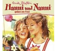 Hanni und Nanni - 11/Hanni und Nanni-Geben EIN
