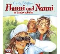 Hanni und Nanni - 12/Hanni und Nanni-im Landsc