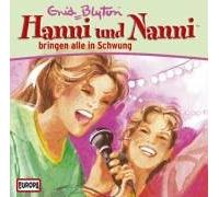 Hanni und Nanni - 14/Hanni und Nanni-Bringen a