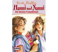 Hanni und Nanni - 18/Hanni und Nanni-Die Beste