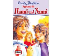Hanni und Nanni - 27/Applaus für Hanni und Nanni