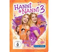 Hanni und Nanni 3 [Alemania] [DVD]