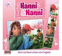Hanni und Nanni - 30/Wittern Eine Tragödie