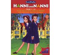 Hanni und Nanni 4 [Alemania] [DVD]