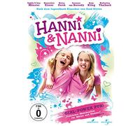 Hanni und Nanni [Alemania] [DVD]
