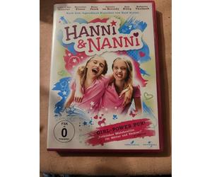 Hanni und Nanni [Alemania] [DVD]