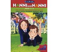 Hanni und Nanni - Folgen 5+6 [Alemania] [DVD]