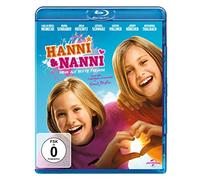 Hanni und Nanni - Mehr als beste Freunde [Alemania] [Blu-ray]