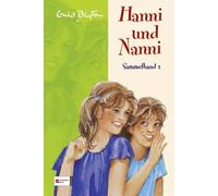Hanni und Nanni Sammelband 01