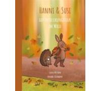 Hanni Und Susi Auf Entdeckungstour Im Wald (ebook)