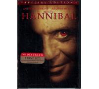 Hannibal (2 Dvd) [Edizione: Stati Uniti] [Reino Unido]