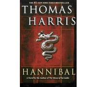 Hannibal: A Novel: 3 (Hannibal Lecter Series)