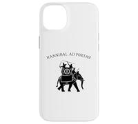 Hannibal ad Portas Hannibal Barca Cartago Carcasa para iPhone 14 Plus