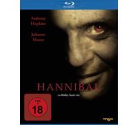 Hannibal [Alemania] [Blu-ray]