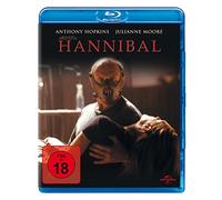Hannibal [Alemania] [Blu-ray]