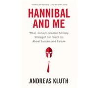 Hannibal And Me (ebook)