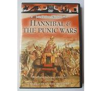 Hannibal And The Punic Wars [Reino Unido] [DVD]