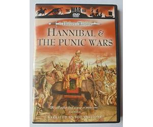 Hannibal And The Punic Wars [Reino Unido] [DVD]