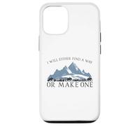 Hannibal Barça Cita Guerras Púnicas Carcasa para iPhone 12/12 Pro